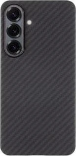 Tactical MagForce Aramid Hülle für Samsung Galaxy S25 Black