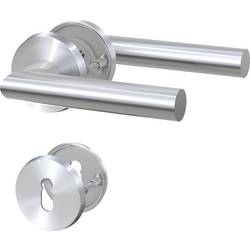 Basi 7308-2108 Rosetten-Garnitur