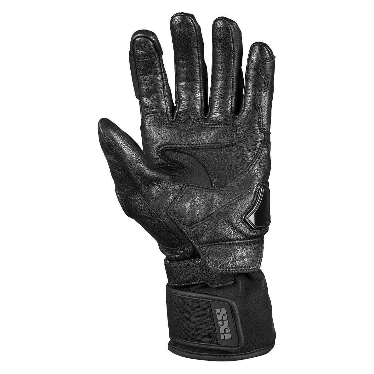 iXS Tour LD Handschuhe Viper 2.0 GTX (Herren, XL) (X41025-003-XL)