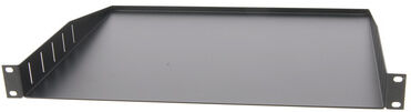 Adam Hall "87551 Rack Tray 19" 1HE"