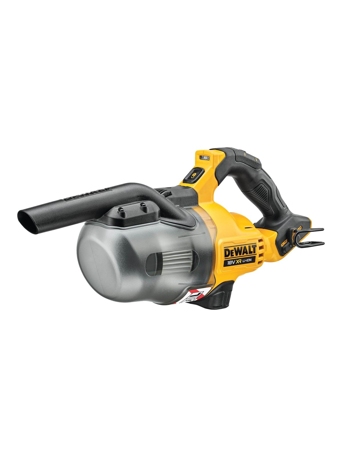 Dewalt Staubsauger DCV501LN-XJ vacuum cleaner