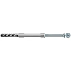 Fischer Deutschl. Langschaftdübel SXR10X120TKNV(VE4)