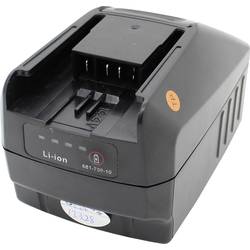Beltrona FEI90607367 Werkzeug-Akku ersetzt Original-Akku (Original) Fein ABS14 14.4 V 4000 mAh Li-Ion