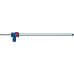 Bosch EXPERT SDS Plus Saugbohrer PP - 2608901779