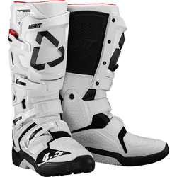 Leatt 4.5 Enduro Motocross Stiefel