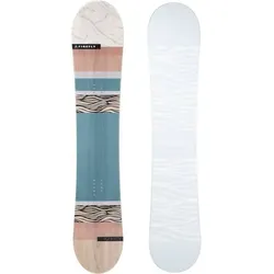 FIREFLY Snowboard Fancy, Größe 152 in Blau Blau