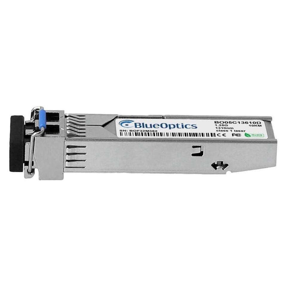 BlueOptics Huawei 02313URF kompatibler SFP BO05C13610D (02313URF-BO)