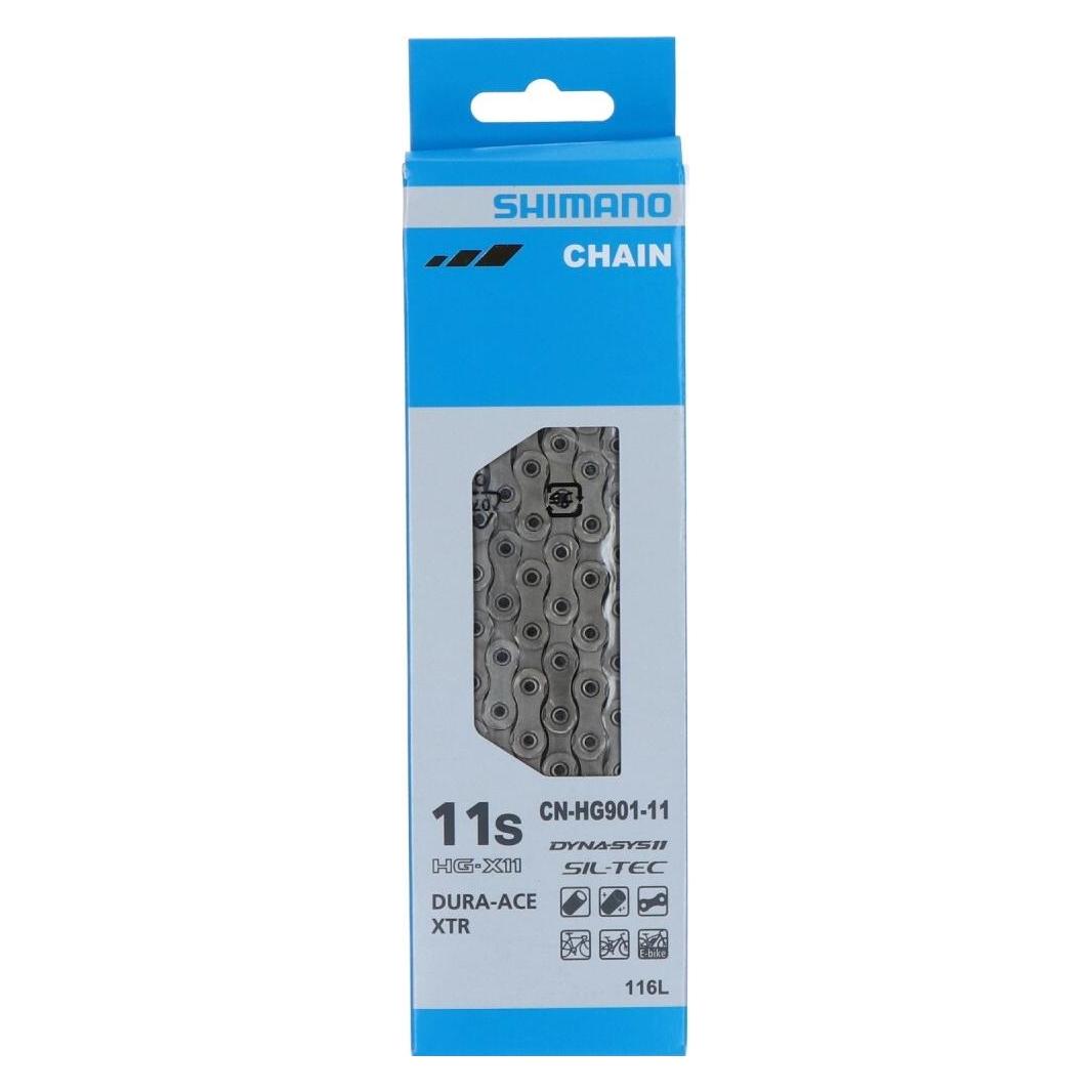 Shimano Xtr Cn-Hg901 (11-fach) (ICNHG90011116)