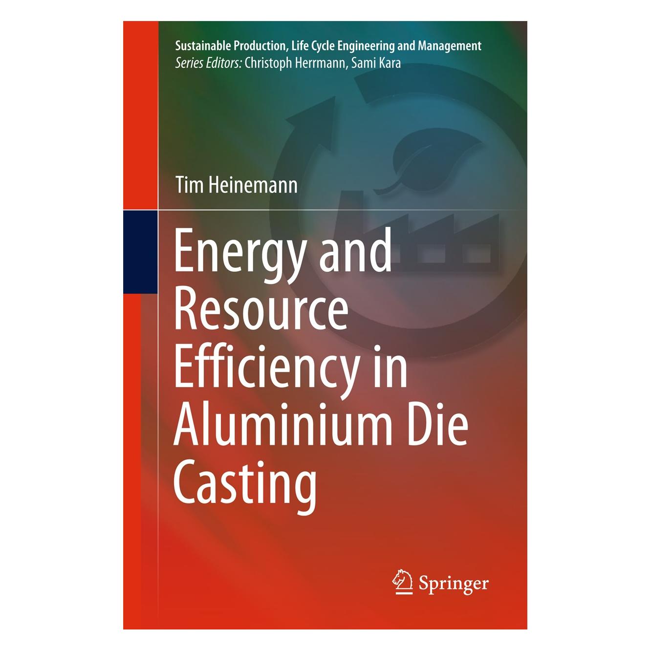 Springer Heinemann:Energy and Resource Efficienc (Englisch, Hardcover, Tim Heinemann) (9783319188140)