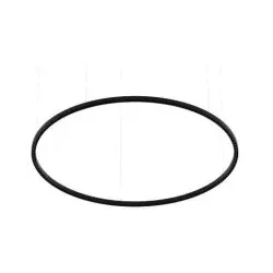Brumberg 84014184CA DEVON LED-Pendel-Ringleuchte, D=1.800mm, H=35mm, 68 W, Casambi, direkt, 4000K