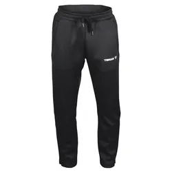 Tibhar Hose Jura schwarz M - M