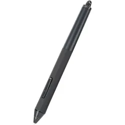 Wacom KP-502, Stylus, Schwarz