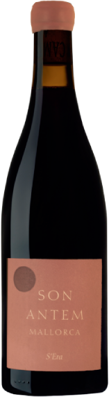 Son Antem Alaró Son Antem S'Era 2024 - 75cl