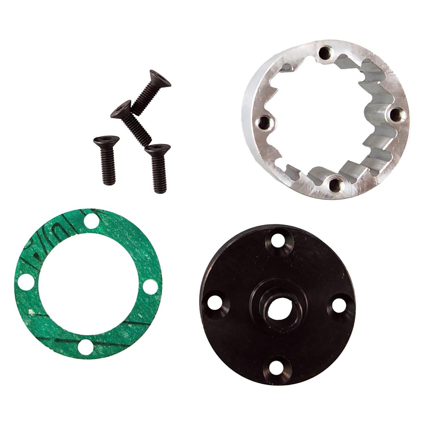 Amewi Differentialgehäuse Aluminium Mammoth (52518979)