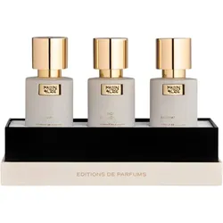 Maison de L'Asie, Beauty Geschenkset, Set Parfums Fraîches Extrait de Parfum
