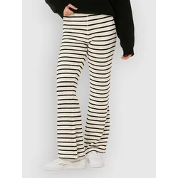 Rip Curl Bobbi Stripe Hose black / off white Gr. S