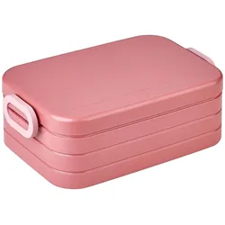 MEPAL Lunchbox Take a Break midi - rot