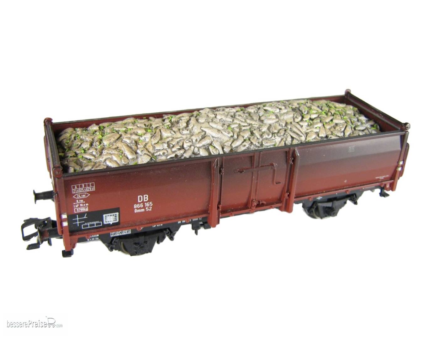 Modellbahn Engl 289