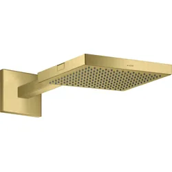 Hansgrohe Kopfbrause Axor Starck 240x240mm 10925950