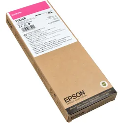 Epson Tinte C13T606B00 magenta