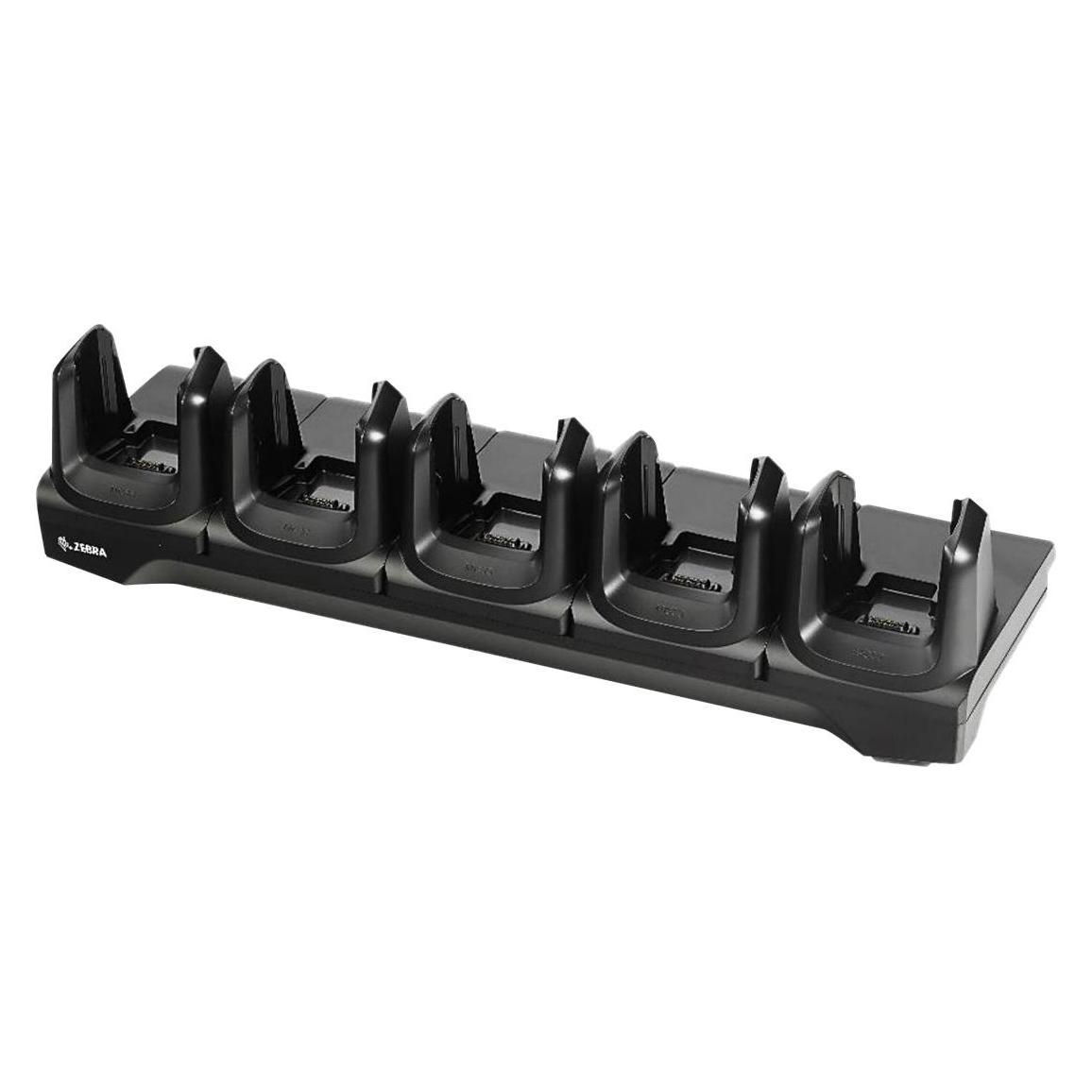 Zebra Mc33 5slot Ethernet Sharecradl (CRD-MC33-5SETH-01)
