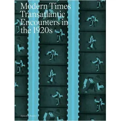 Modern Times, Fachbücher von Jed Rasula, Jennifer J. Wild, Przemyslaw Strozek, Meghan Forbes, Helen Stelthove, Wild, Je Wild, Forbes, Jennifer J., Rasula, Przemyslaw, JED, Meghan, Strozek