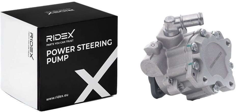RIDEX 12H0312 Servopumpe