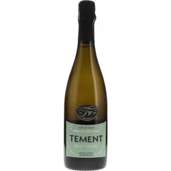 Sekt Brut Nature Grosse Reserve Blanc de Blancs Tement