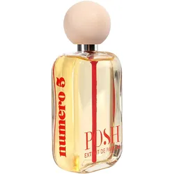 POSH Numero 5 Extrait de Parfum Spray 100ml
