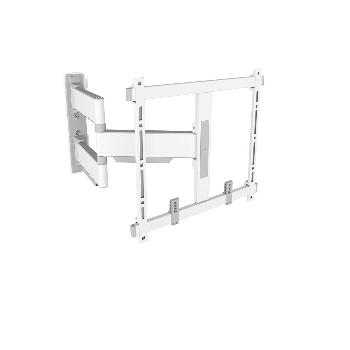vogels Vogel`s ELITE TVM 5445 Wandhalterung (weiß) schwenkbar bis 65Zoll 5854451