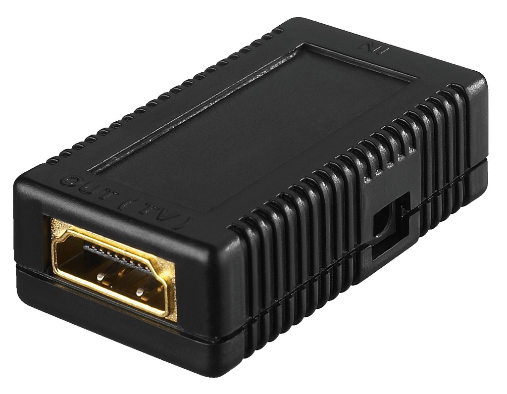 MONACOR HDMA-101
