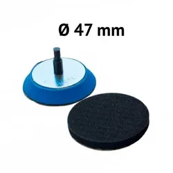 Drechselmeister "Pro-Sander" Schleifteller 47 mm