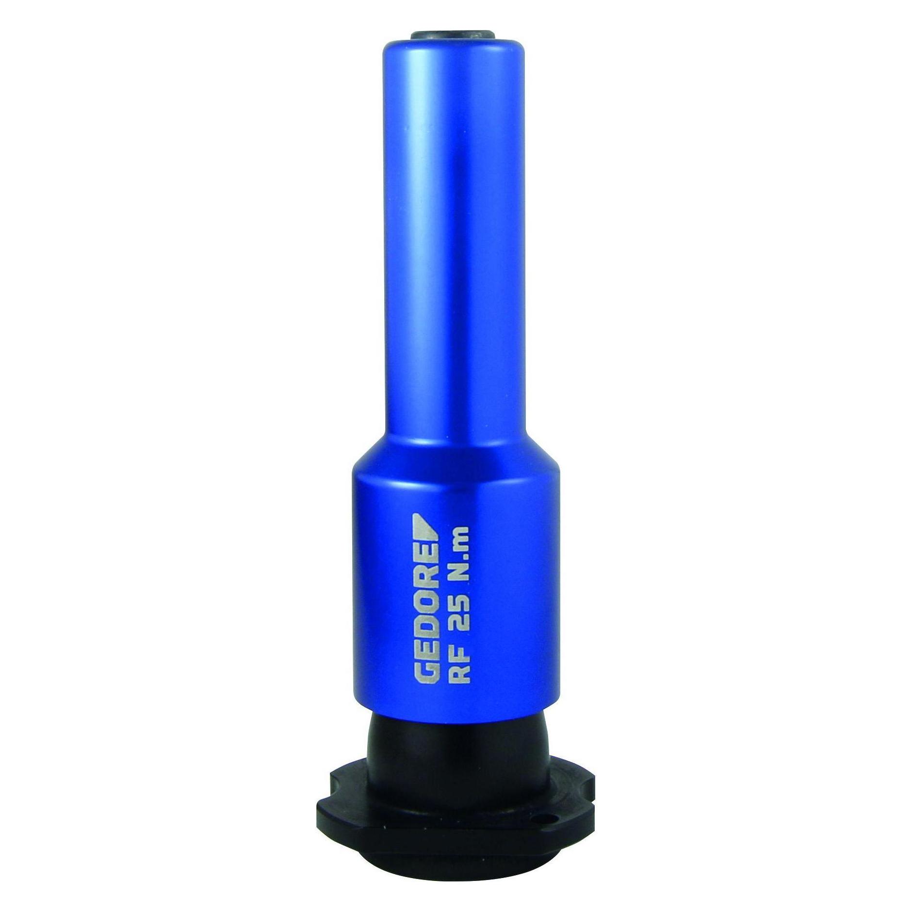 Gedore CAPTURE Rundown Fixture 2,5-25 Nm 037130 (3/8", 2.50 - 25 Nm) (RF 25)