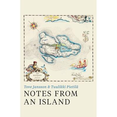 Notes from an Island, Taschenbuch von Tove Jansson,Tuulikki Pietilå, Profile Books, 978-1-908745-94-1