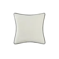 como Kissen  Carlotta , weiß , Maße (cm): B: 45