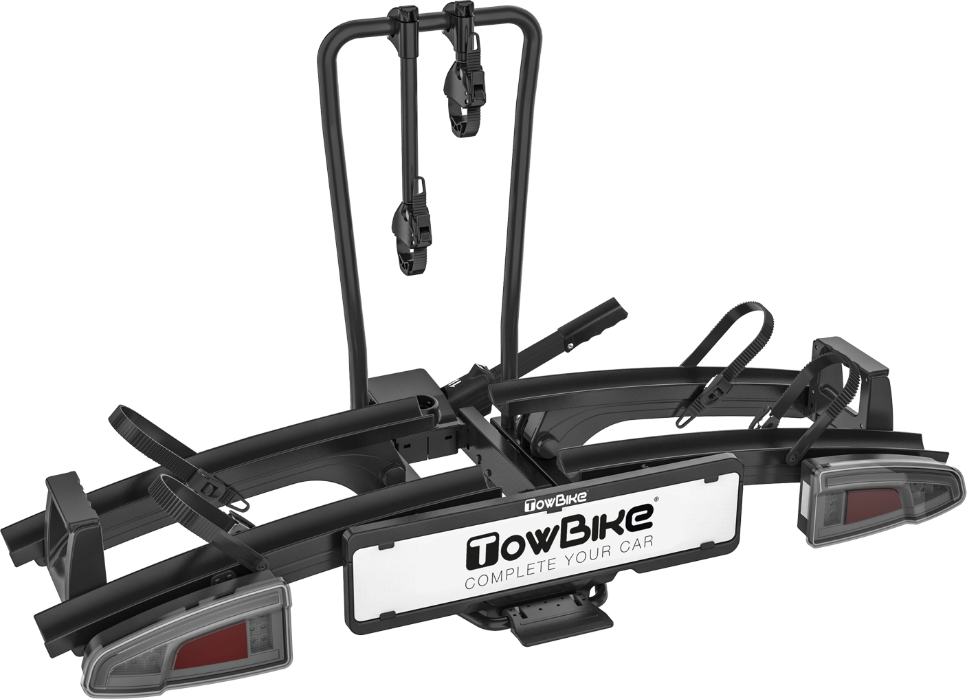 Fahrradträger TowBike PRO 2