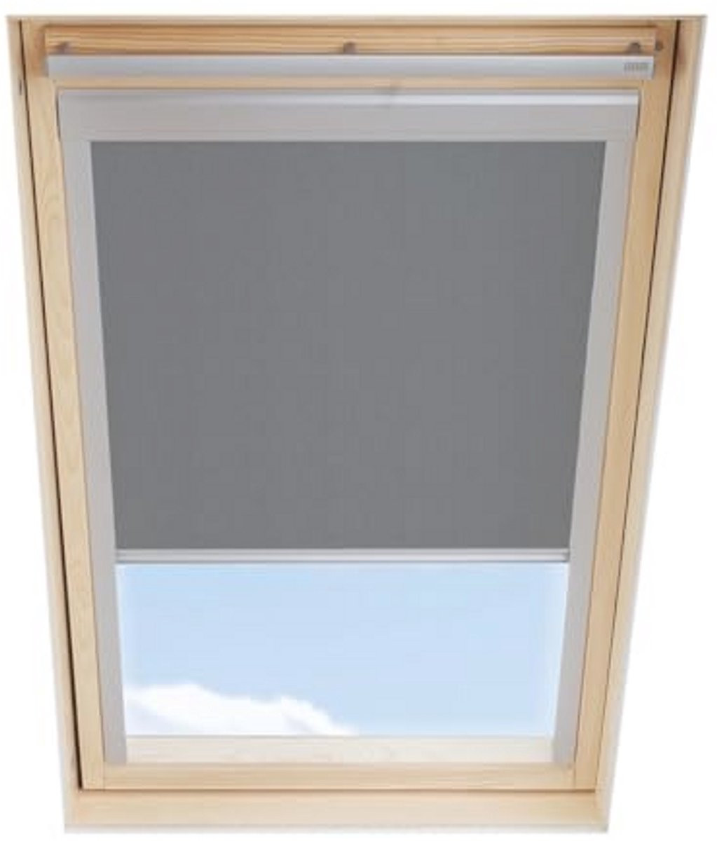 Verduisterend rolgordijn voor VELUX dakramen CK02