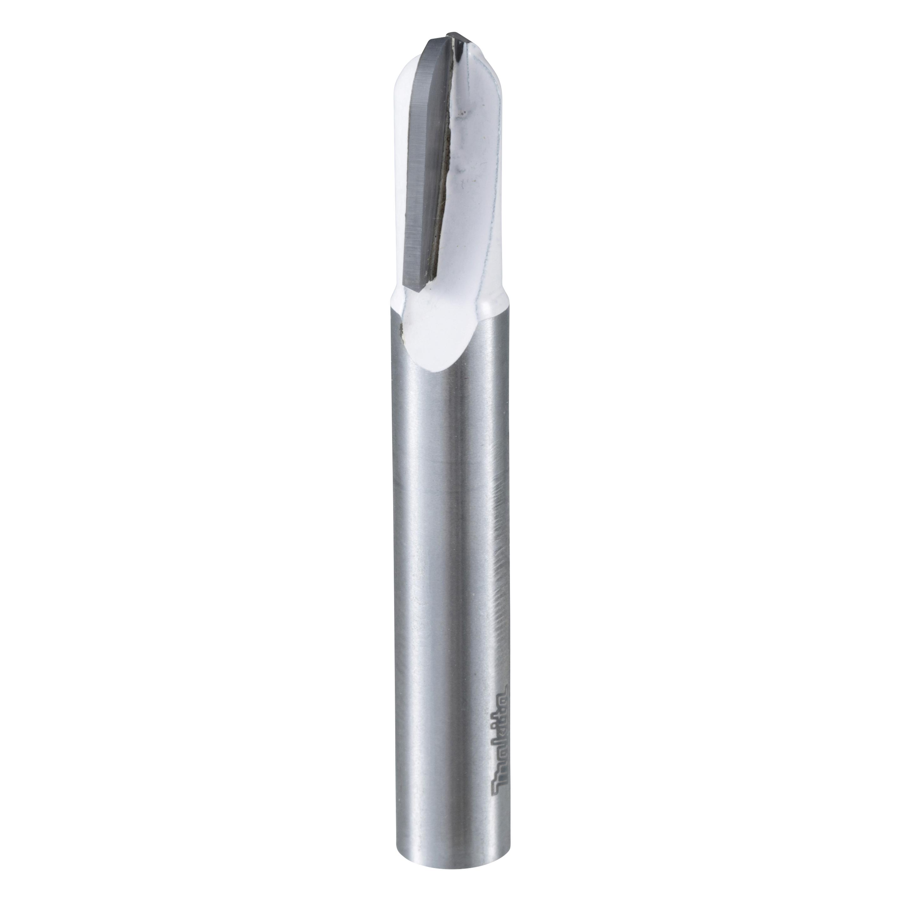 Makita Rundnase Fräser (D-48016)