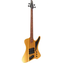 Dingwall LTD D-Roc 4-String Ducati Gold Matte - E-Bass