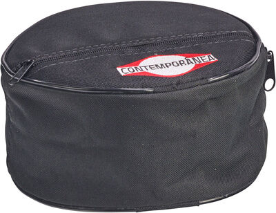 "Contemporanea 6"" Tamborim Bag "