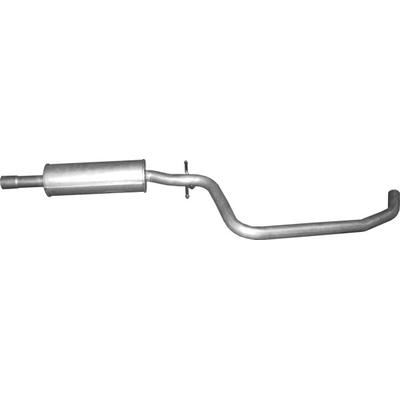 POLMO Mittelschalldämpfer 30164