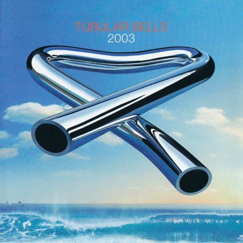 Mike Oldfield - Tubular Bells 2003 - Preis vom 09.10.2026 07:28:09 h