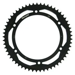 Supersprox, Motorrad Zubehör, RFE-839:57 # 50-15023-57 # # 12207-57