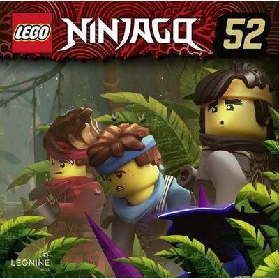 LEGO Ninjago (CD 52) - , CD, 4061229179928