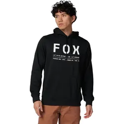 FOX Non Stop 2023 Hoodie S