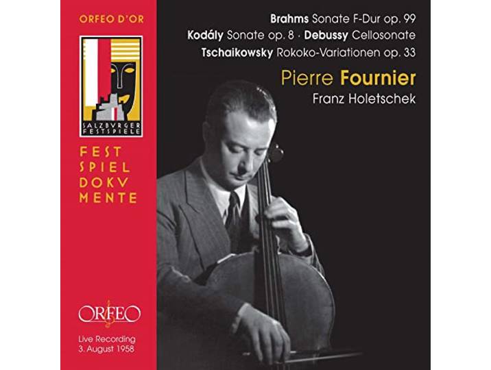 FOURNIER