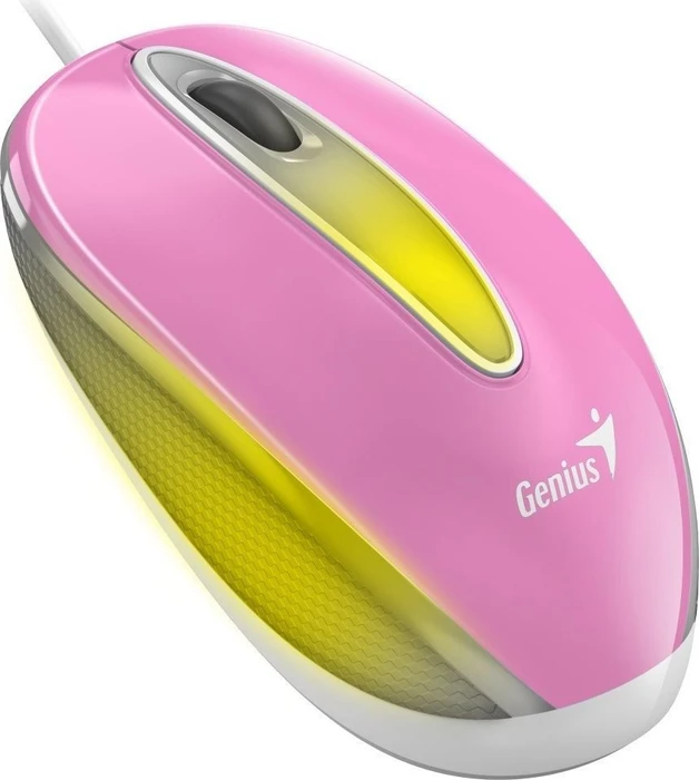 Genius DX-Mini rosa