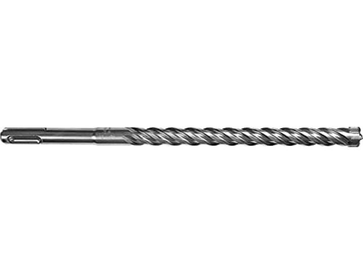 Projahn 831410004 hamerboor Rocket 5 SDS-plus 14x1000 mm