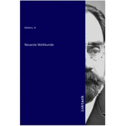 Neueste Weltkunde, Belletristik