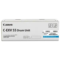 Canon, Toner, DRUM UNIT C C-EXV55